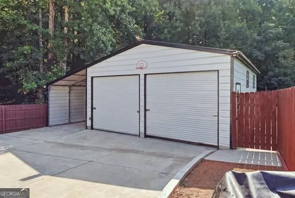 180 Harper RD McDonough, GA 30252