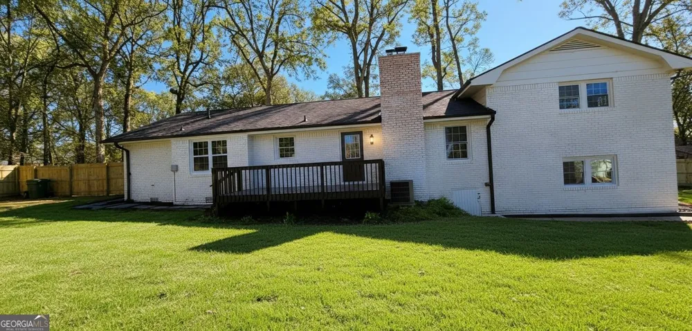 1390 White Oak ST SE Conyers, GA 30013
