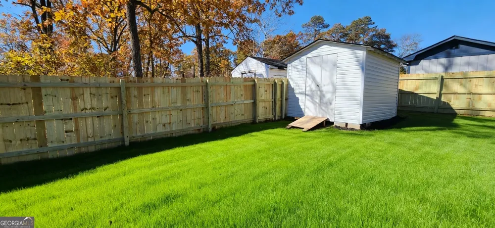 1390 White Oak ST SE Conyers, GA 30013