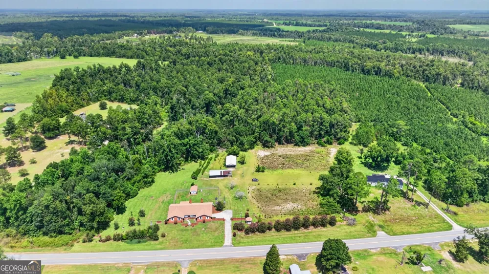 5281 Us Highway 221 Soperton, GA 30457