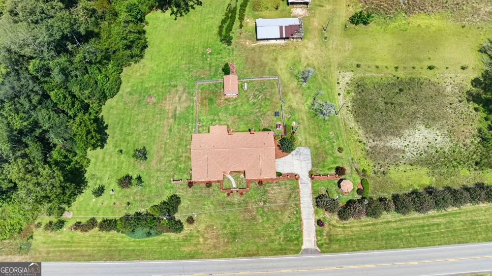 5281 Us Highway 221 Soperton, GA 30457