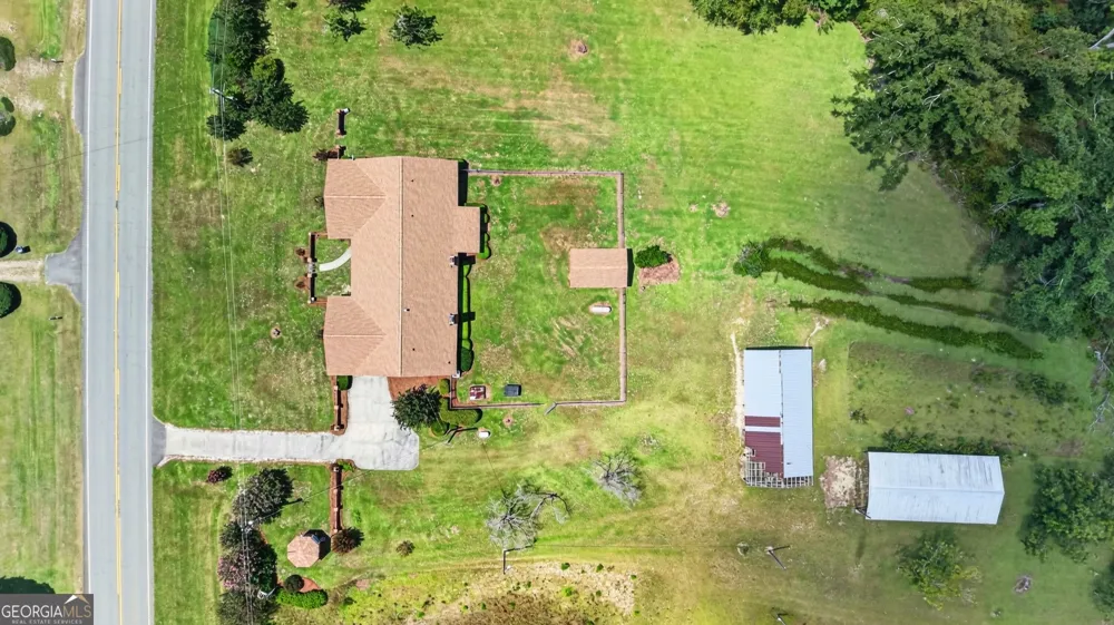 5281 Us Highway 221 Soperton, GA 30457