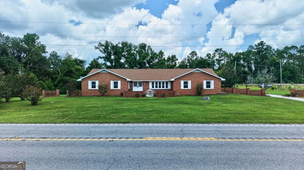 5281 Us Highway 221 Soperton, GA 30457