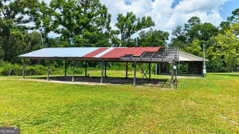 5281 Us Highway 221 Soperton, GA 30457