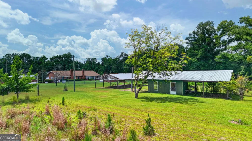 5281 Us Highway 221 Soperton, GA 30457
