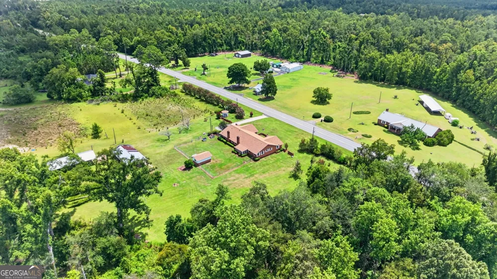 5281 Us Highway 221 Soperton, GA 30457