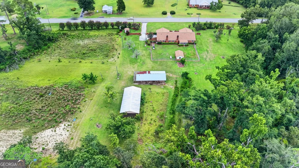 5281 Us Highway 221 Soperton, GA 30457