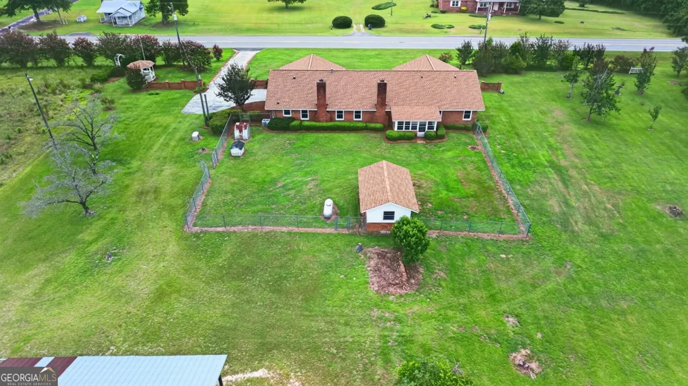 5281 Us Highway 221 Soperton, GA 30457
