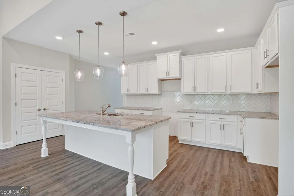 24 Glengarry Ct Lot 249 Adairsville, GA 30103