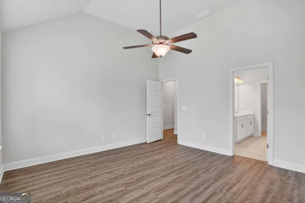 24 Glengarry Ct Lot 249 Adairsville, GA 30103