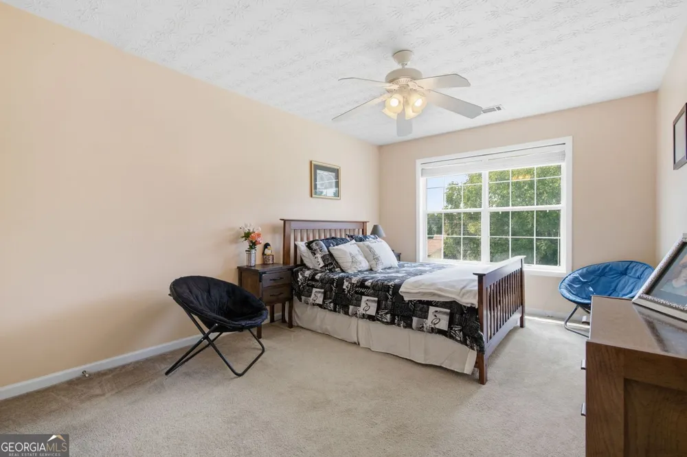 658 Bartow DR Dacula, GA 30019