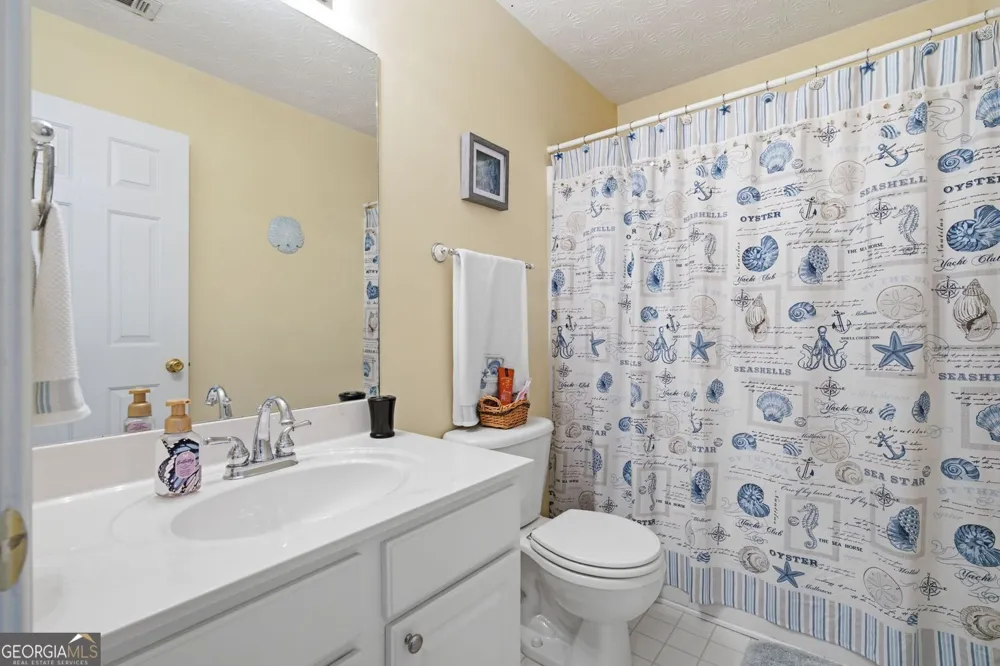 658 Bartow DR Dacula, GA 30019