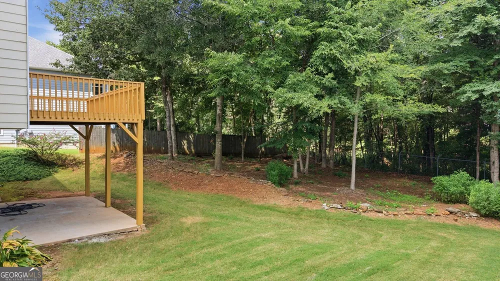 658 Bartow DR Dacula, GA 30019