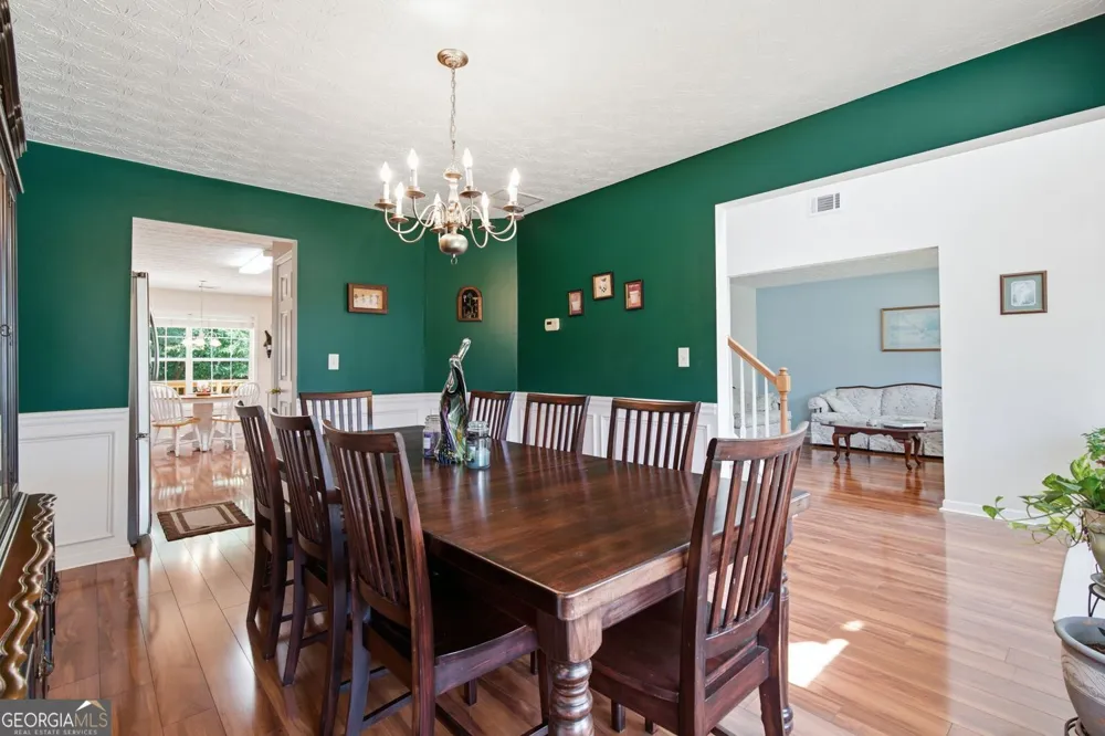 658 Bartow DR Dacula, GA 30019