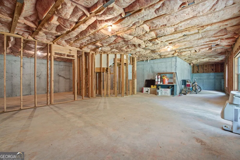 658 Bartow DR Dacula, GA 30019