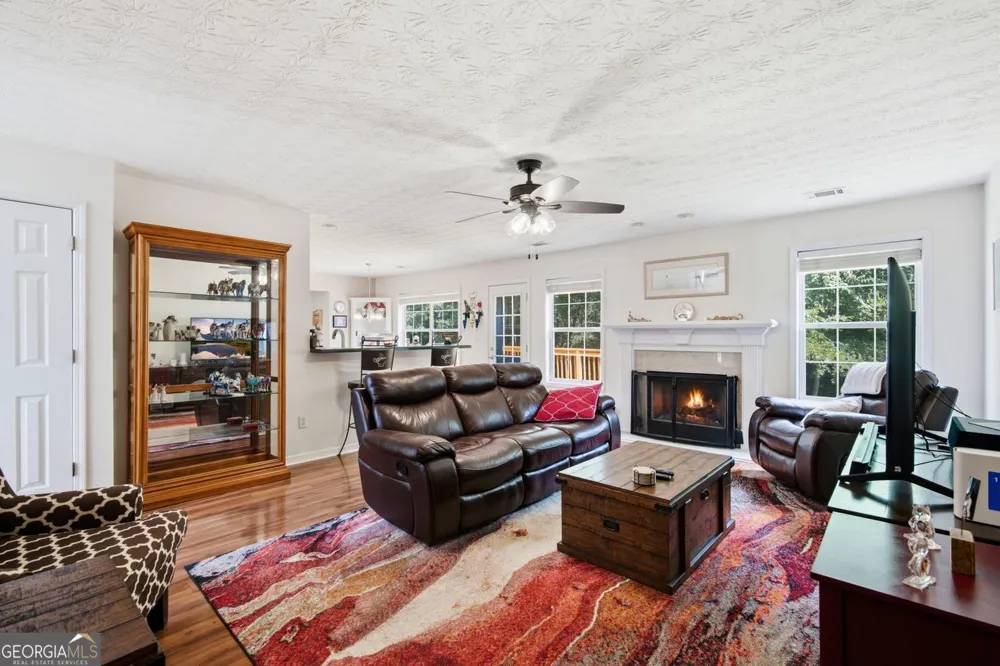 658 Bartow DR Dacula, GA 30019