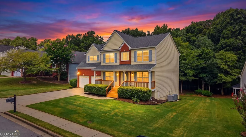 658 Bartow DR Dacula, GA 30019
