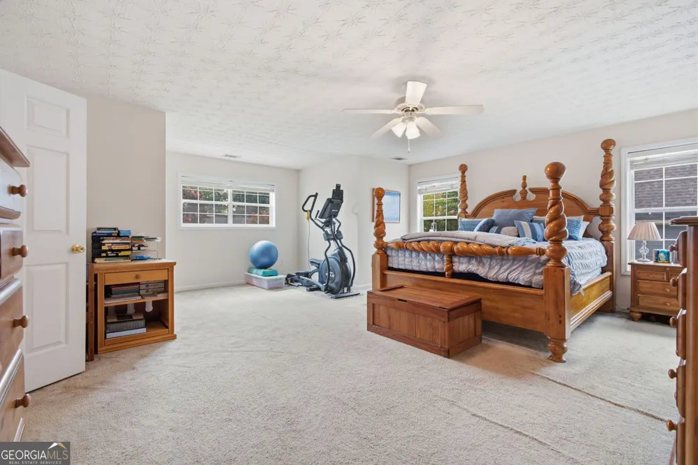 658 Bartow DR Dacula, GA 30019