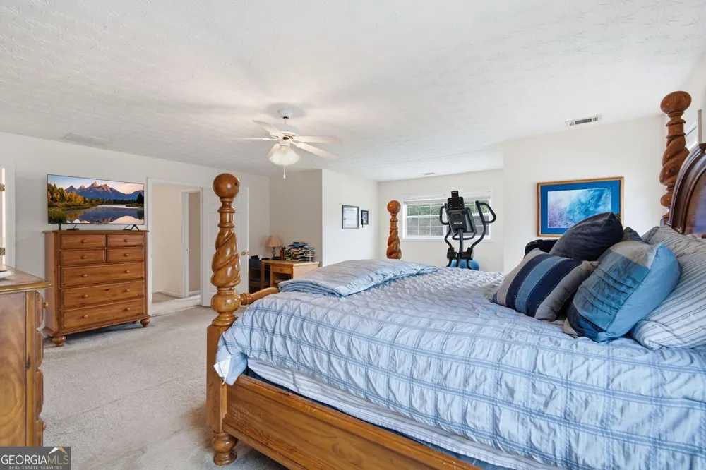 658 Bartow DR Dacula, GA 30019