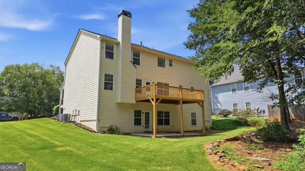 658 Bartow DR Dacula, GA 30019