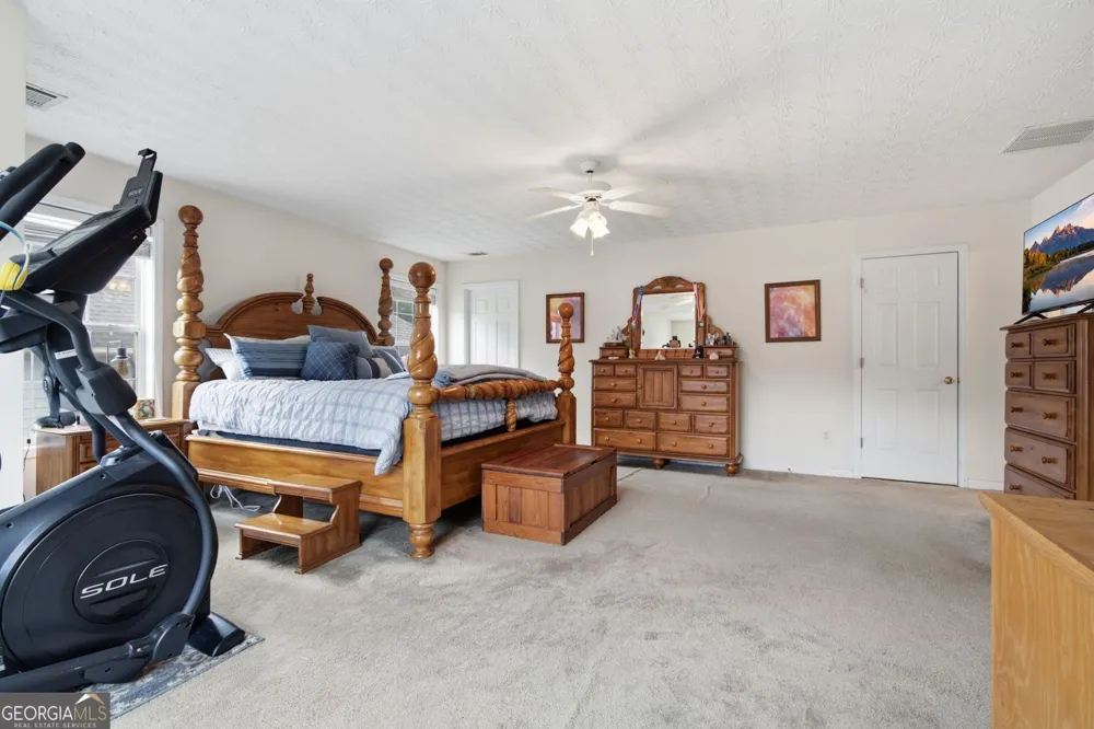 658 Bartow DR Dacula, GA 30019