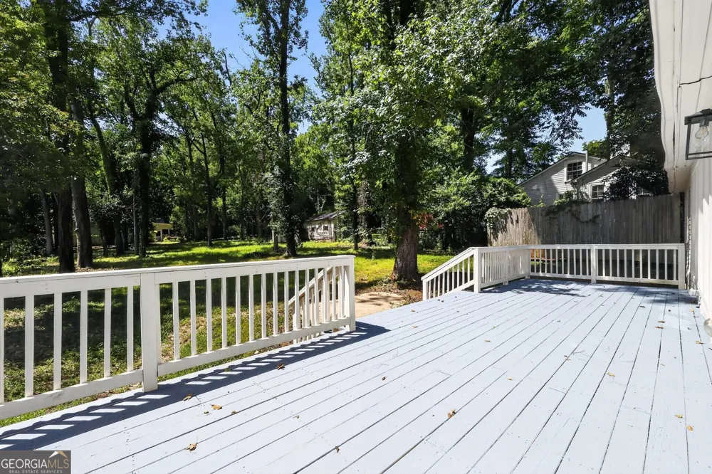 562 Marjorie PL Macon, GA 31204