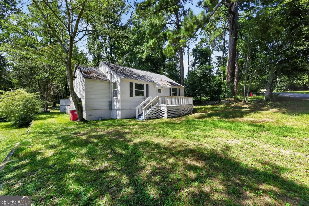 562 Marjorie PL Macon, GA 31204
