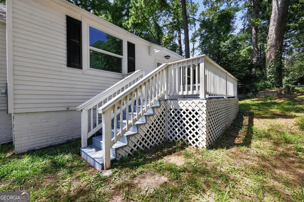 562 Marjorie PL Macon, GA 31204