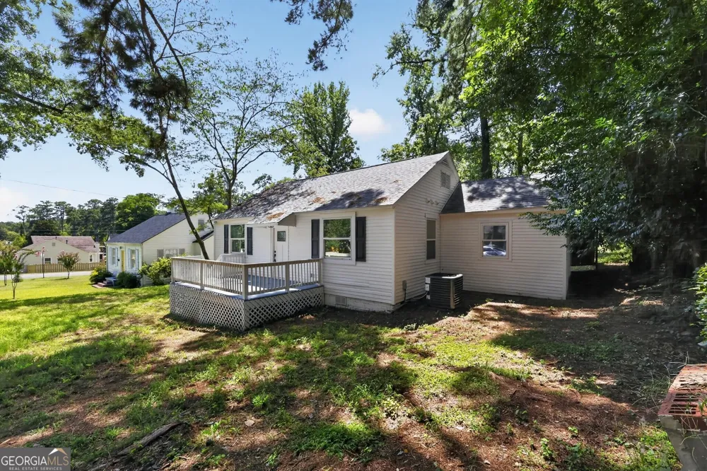 562 Marjorie PL Macon, GA 31204