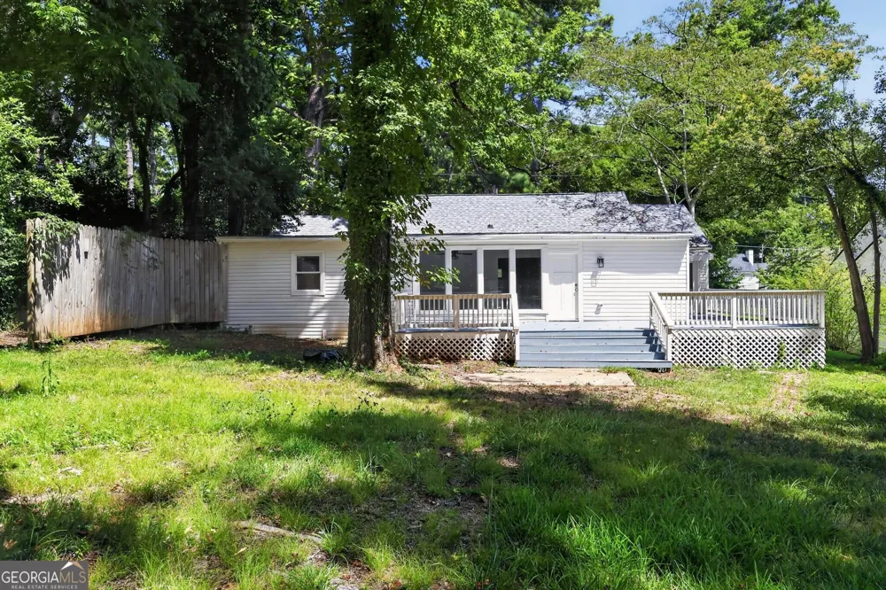 562 Marjorie PL Macon, GA 31204