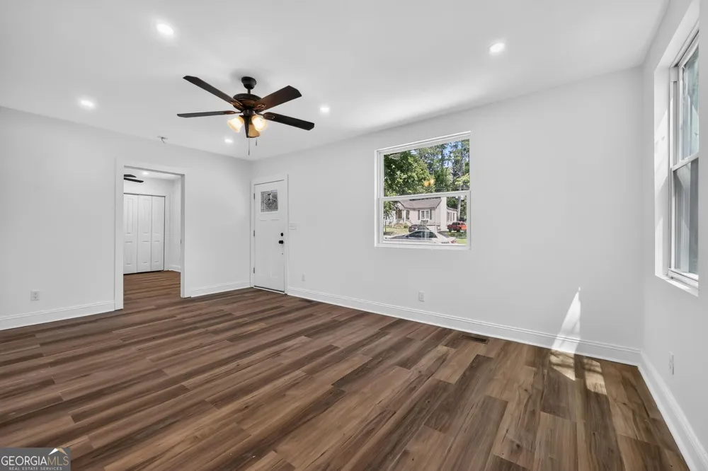 562 Marjorie PL Macon, GA 31204