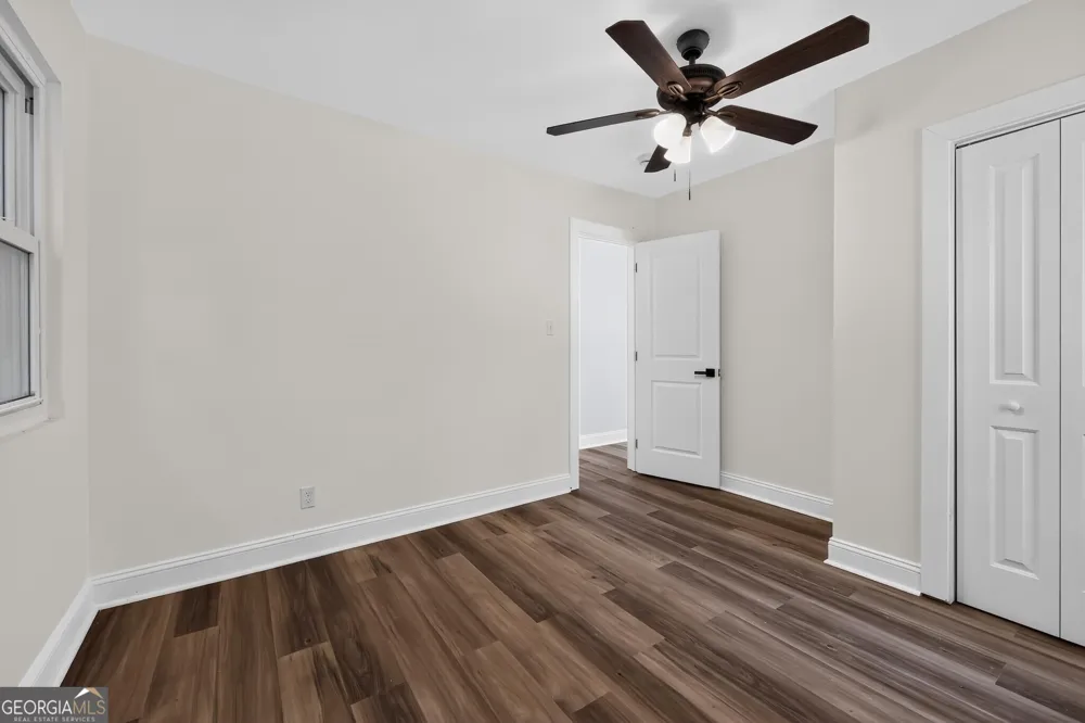 562 Marjorie PL Macon, GA 31204