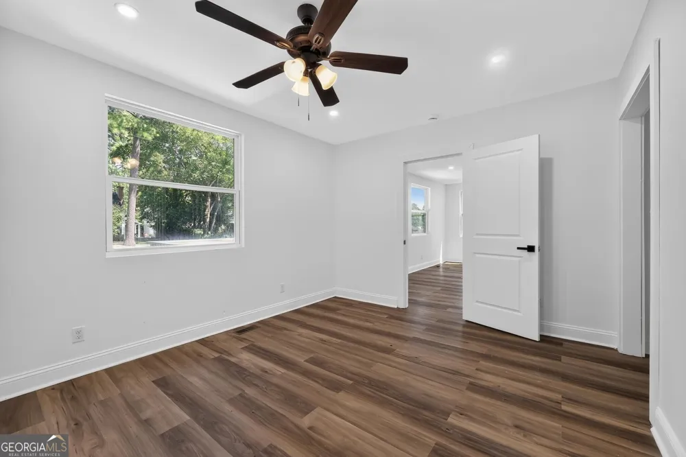 562 Marjorie PL Macon, GA 31204