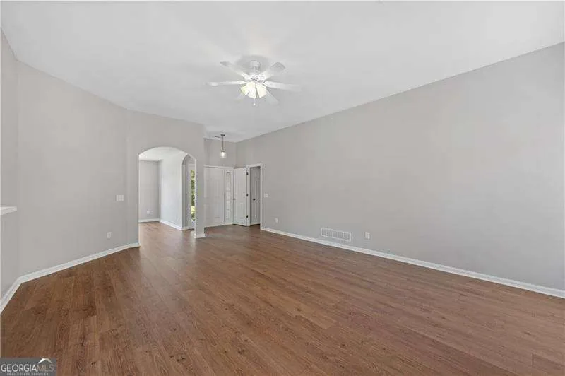 6375 Seymour PL NW Acworth, GA 30101
