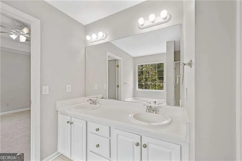 6375 Seymour PL NW Acworth, GA 30101