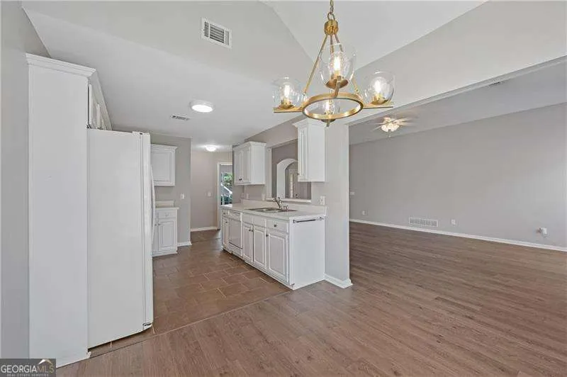 6375 Seymour PL NW Acworth, GA 30101