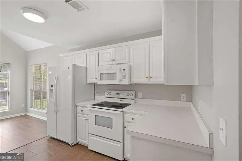 6375 Seymour PL NW Acworth, GA 30101