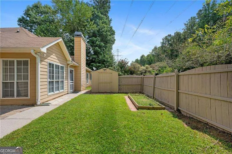 6375 Seymour PL NW Acworth, GA 30101