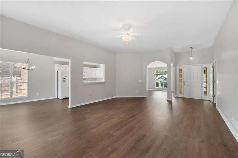 6375 Seymour PL NW Acworth, GA 30101