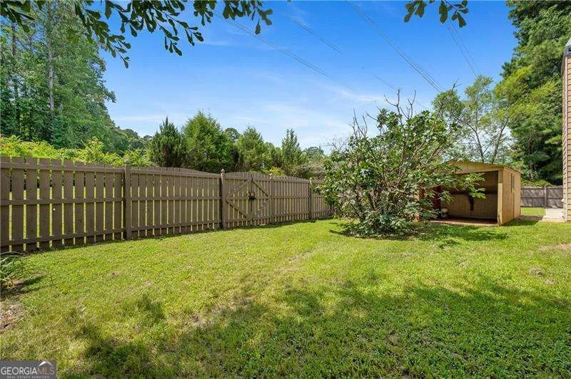 6375 Seymour PL NW Acworth, GA 30101