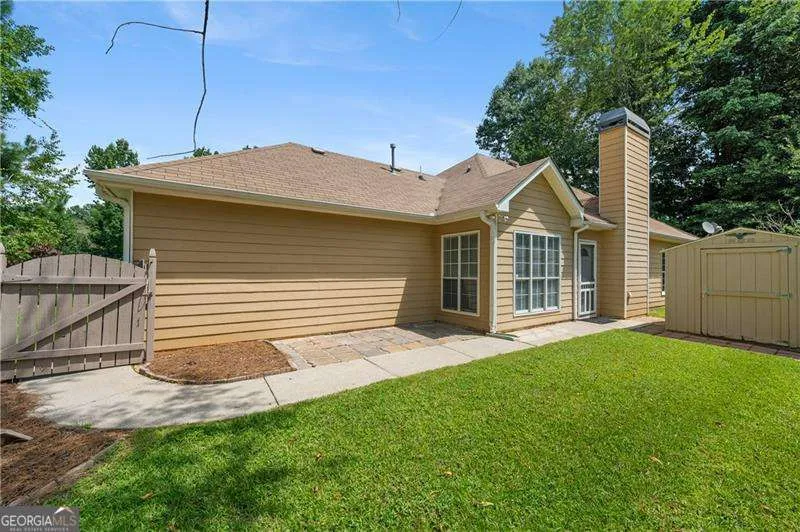 6375 Seymour PL NW Acworth, GA 30101