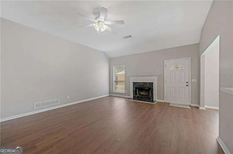 6375 Seymour PL NW Acworth, GA 30101