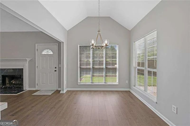 6375 Seymour PL NW Acworth, GA 30101