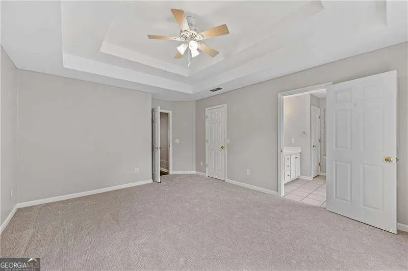6375 Seymour PL NW Acworth, GA 30101