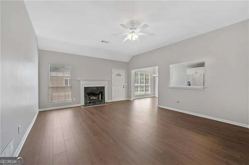 6375 Seymour PL NW Acworth, GA 30101