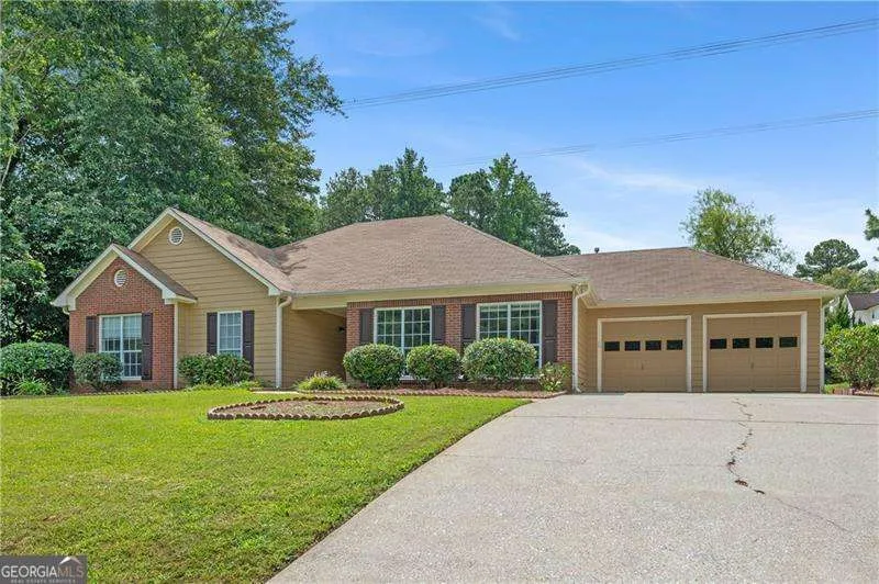 6375 Seymour PL NW Acworth, GA 30101