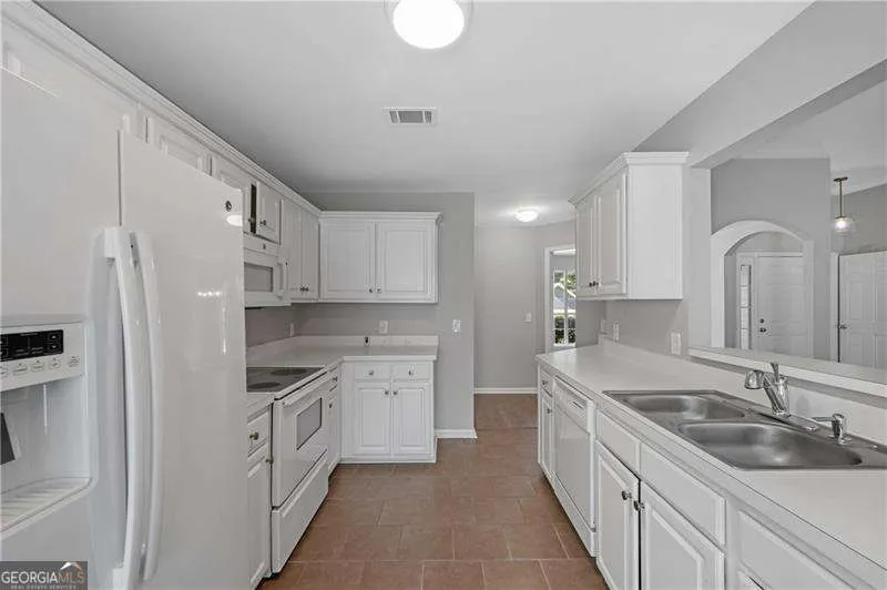 6375 Seymour PL NW Acworth, GA 30101