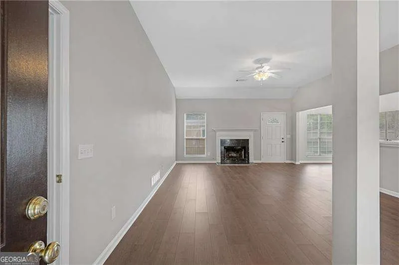 6375 Seymour PL NW Acworth, GA 30101