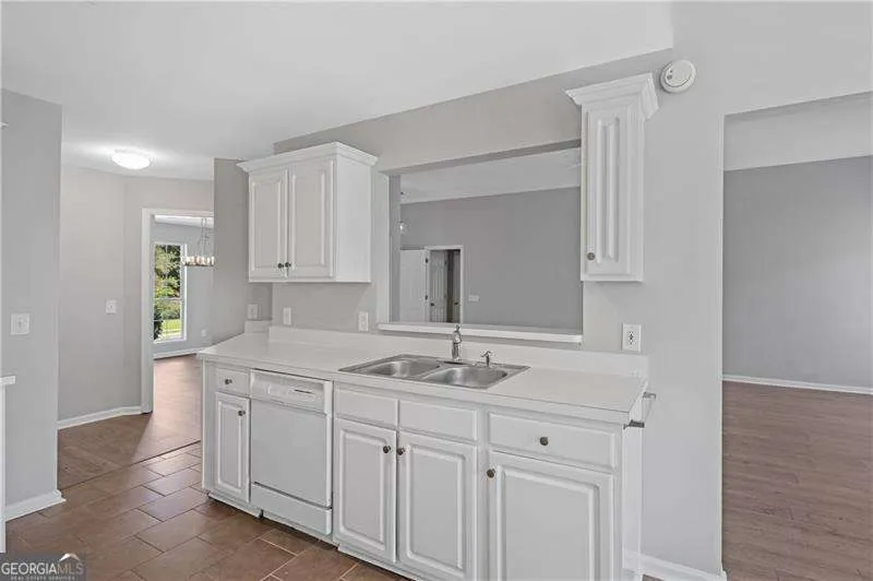 6375 Seymour PL NW Acworth, GA 30101