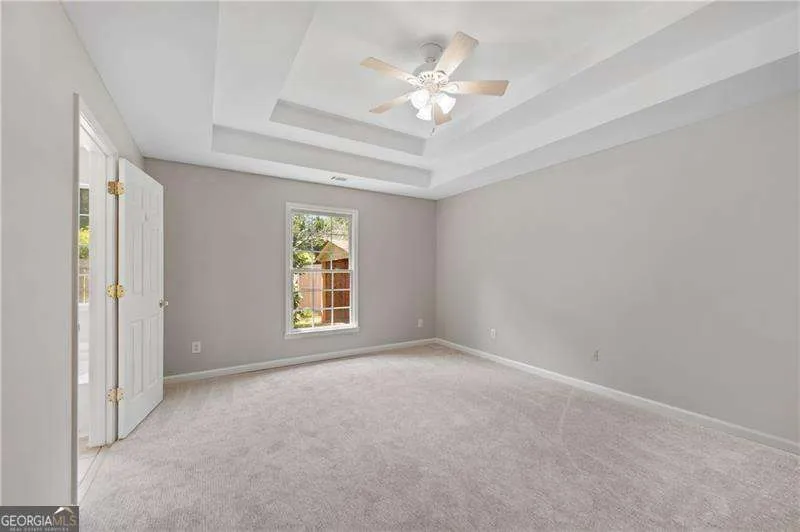 6375 Seymour PL NW Acworth, GA 30101